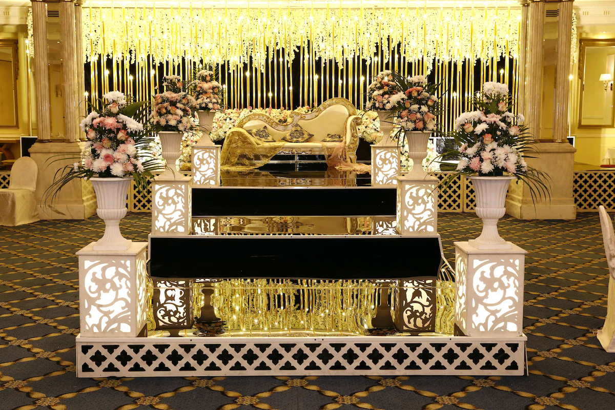 هتل گرند اکسلسیور دیره